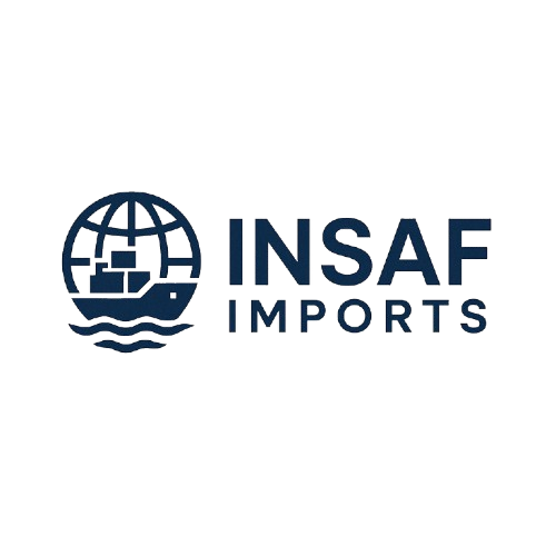 Insaf Imports
