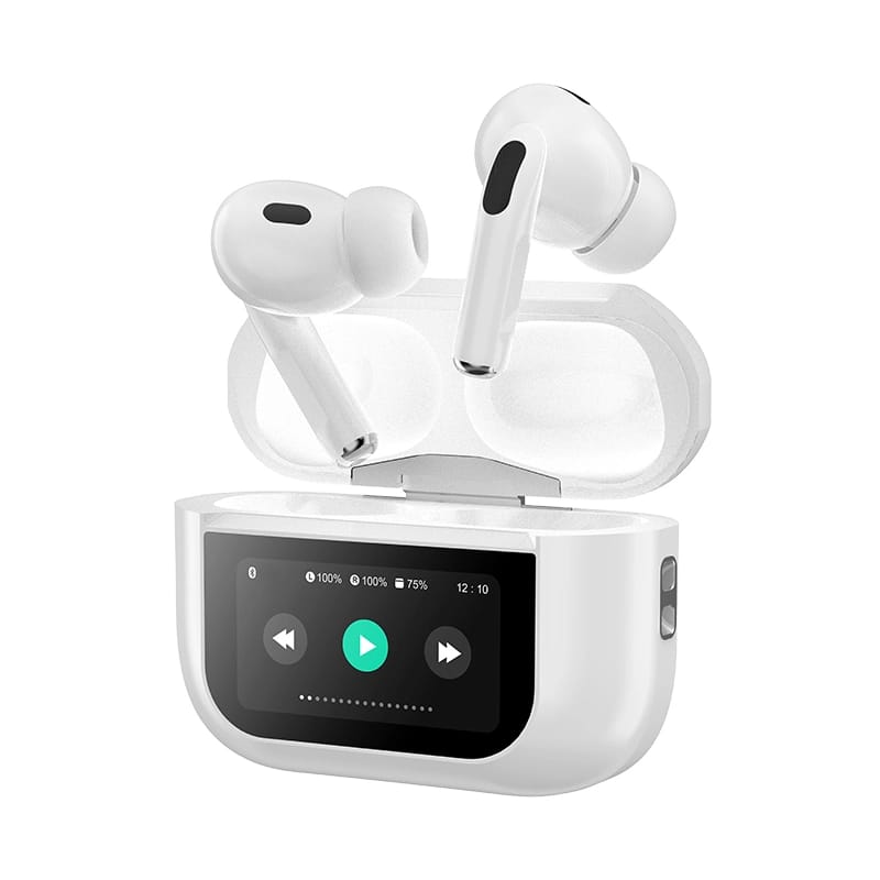 A9 Pro Touch Screen Airpods